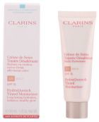 Cr&egrave;me Multi Hydratante