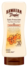 Satin Protection Lotion Protectrice Ultra Radieuse 100 ml