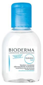 Maquillage hydratant Hydrabio H2O