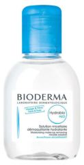 Maquillage hydratant Hydrabio H2O