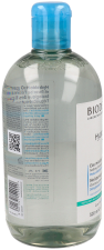 Maquillage hydratant Hydrabio H2O