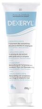 Crème pour le corps Dexeryl