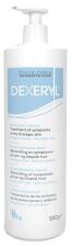 Crème pour le corps Dexeryl