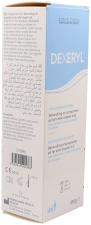 Crème pour le corps Dexeryl