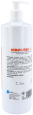 Dermiurée 5% 500 ml