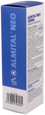 Déodorant crème Almital Neo 75 ml