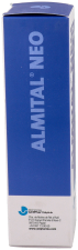 Déodorant crème Almital Neo 75 ml