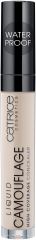 Correcteur Liquide Camouflage Léger Naturel 005 5ml