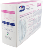 Disques absorbants antibactériens
