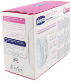 Disques absorbants antibactériens