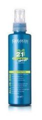 Express 21 la solution aux cheveux abîmés et déshydratés