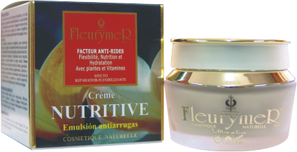 Crème Nourrissante 50 ml