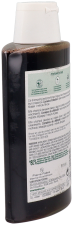 Shampooing à la quinine et à l&#39;edelweiss