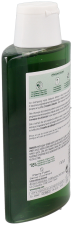 Shampoing bio à l&#39;ortie
