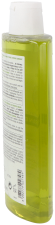 Shampoing au cidre