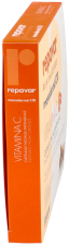 Capsules visage intensif Monodermà C10 28 unités