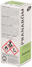 Huile essentielle d'&eacute;pinette noire biologique 10 ml