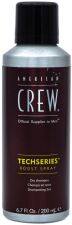 Techseries Boost Shampooing Sec 200 ml