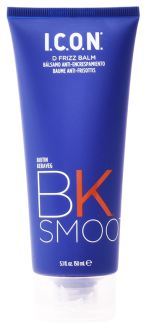 Bk Baume Cheveux Frisottis 150 ml