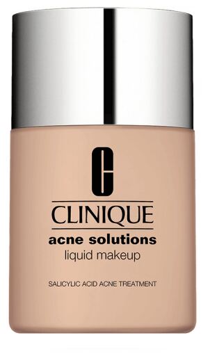 Anti-Blemish Solutions base de maquillage 30 ml