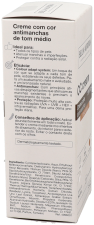 CC Crème Anti-Taches SPF 50+ 30 ml