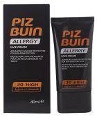 Allergie Cr&egrave;me Visage SPF30