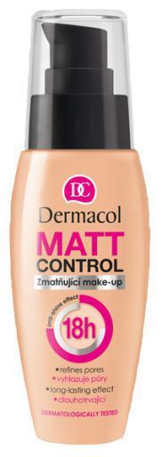 Maquillage Matt Control 1