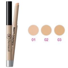 Correcteur de maquillage Matt Control N°1