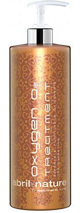 Traitement Oxygène O2 1000ml