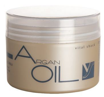 Masque Huile d'Argan 300 ml
