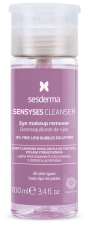 Sensyses Nettoyant D&eacute;maquillant Yeux 100 ml