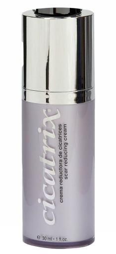 Crème réductrice de cicatrices Cicatrix 30 ml