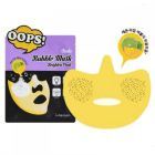 Masque pour le Masque &agrave; Bulles Visage Egayer les Fruits