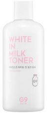 Toner Blanc Dans le Lait en Poudre