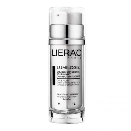 Lumilogie Soin Correcteur Taches 24H