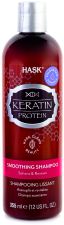 Shampooing Lissant aux Protéines de Kératine 355 ml