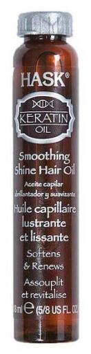 K&eacute;ratine Prot&eacute;ine Adoucissant Huile Cheveux 18 ml