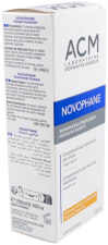 Energizing Novophane Shampoo 200 ml