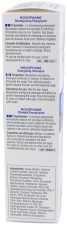 Energizing Novophane Shampoo 200 ml