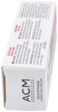 Novophane Crème des Ongles