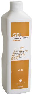 Nouveau gel multigrains 1000 ml