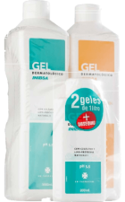Gel dermatologique + Multigrains