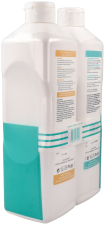 Gel dermatologique + Multigrains