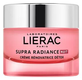 Crème de nuit régénérante Supra Radiance 50 ml