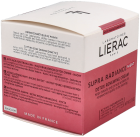 Crème de nuit régénérante Supra Radiance 50 ml