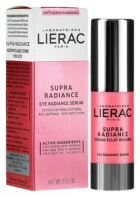 Sérum contour des yeux Supra Radiance 15 ml