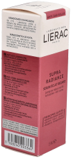 Sérum contour des yeux Supra Radiance 15 ml