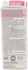 PranaBB Roll-On Lait Corporel Bio Citronnelle 30 ml