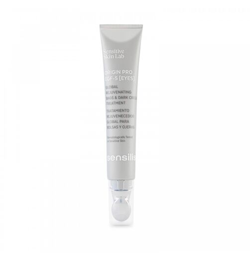 Origin Pro EGF-5 Global Rejuvenator pour les poches et les cernes 15 ml