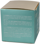 Crème de nuit détox suprême 50 ml